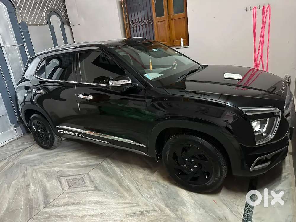 Hyundai Creta 1.6 Ex 2023