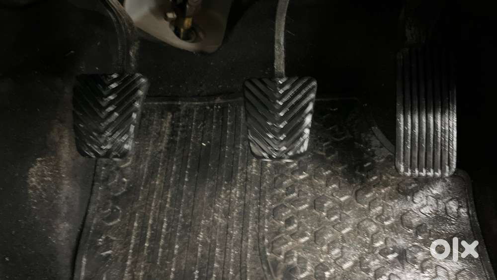 Hyundai Verna 1.6 Vtvt Sx, 2019, Petrol