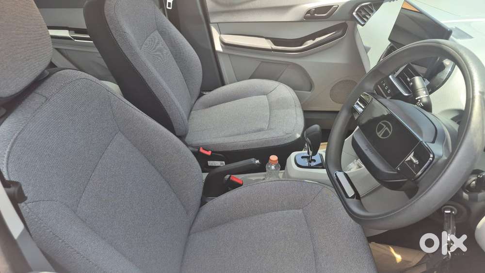 Tata Tiago 1.2 Revotron Xza, 2025, Petrol