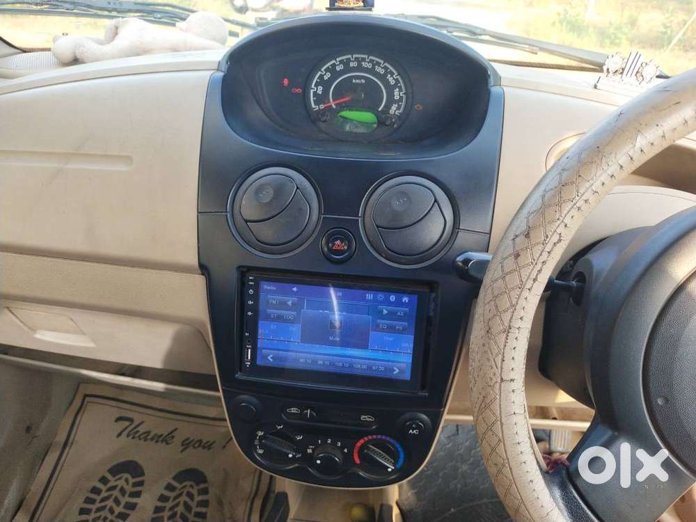 Engine Very Good Condition Ac Is Small Complaint
