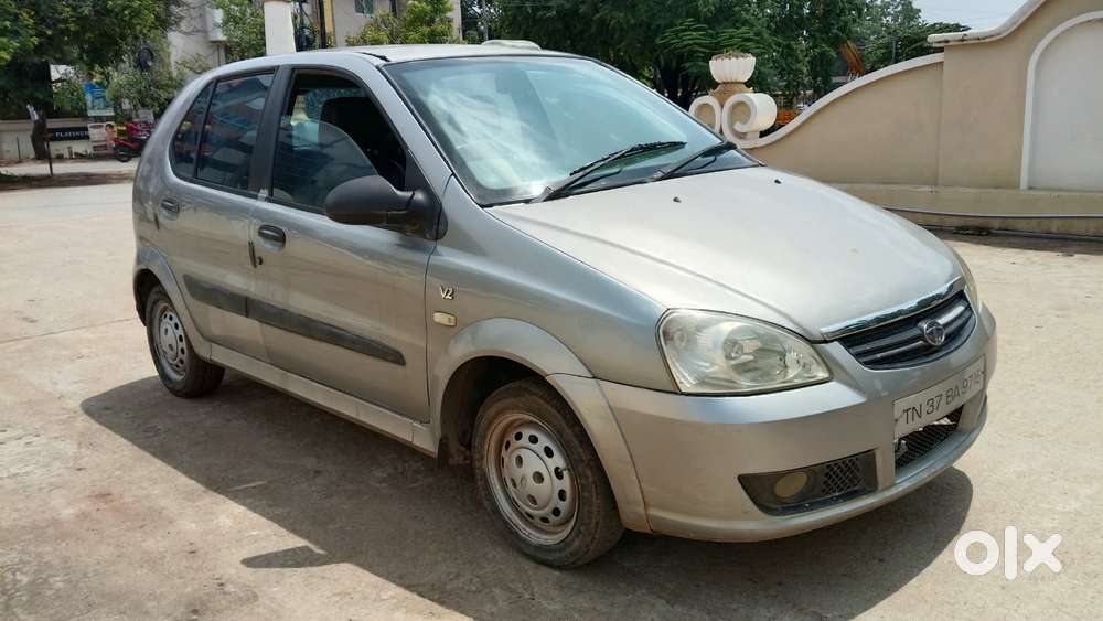 Tata Indica Ev2 Ev2 Ls, 2008, Diesel