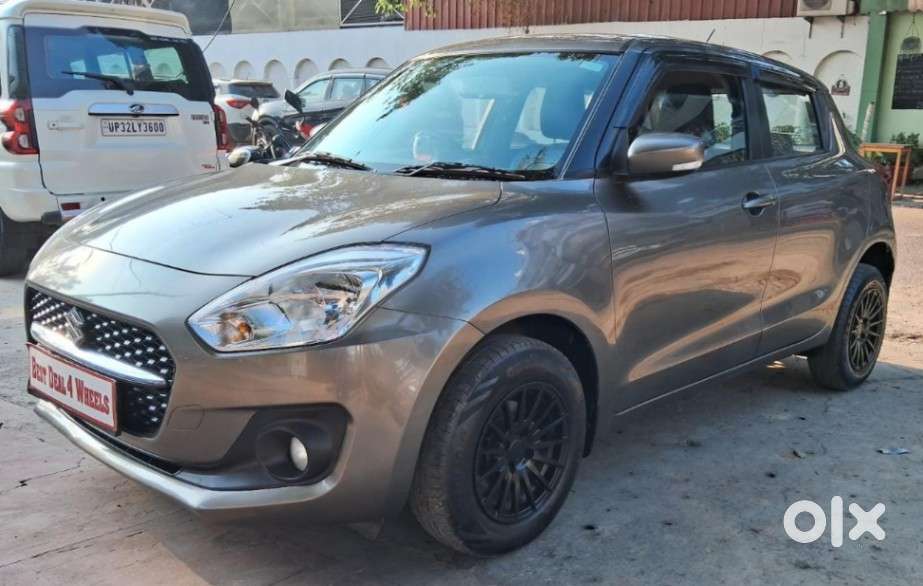 Maruti Suzuki Swift Vxi Windsong Limited Edition, 2022, Petrol