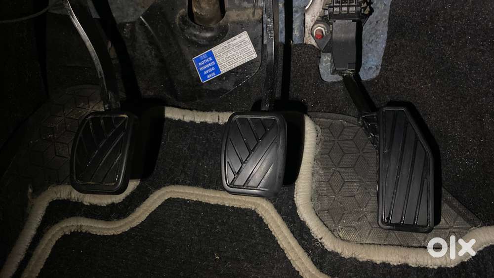 Maruti Suzuki Swift Lxi 2018, 2020, Petrol