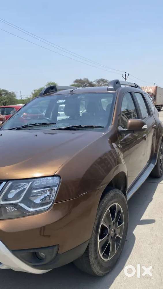 Good Condition Car