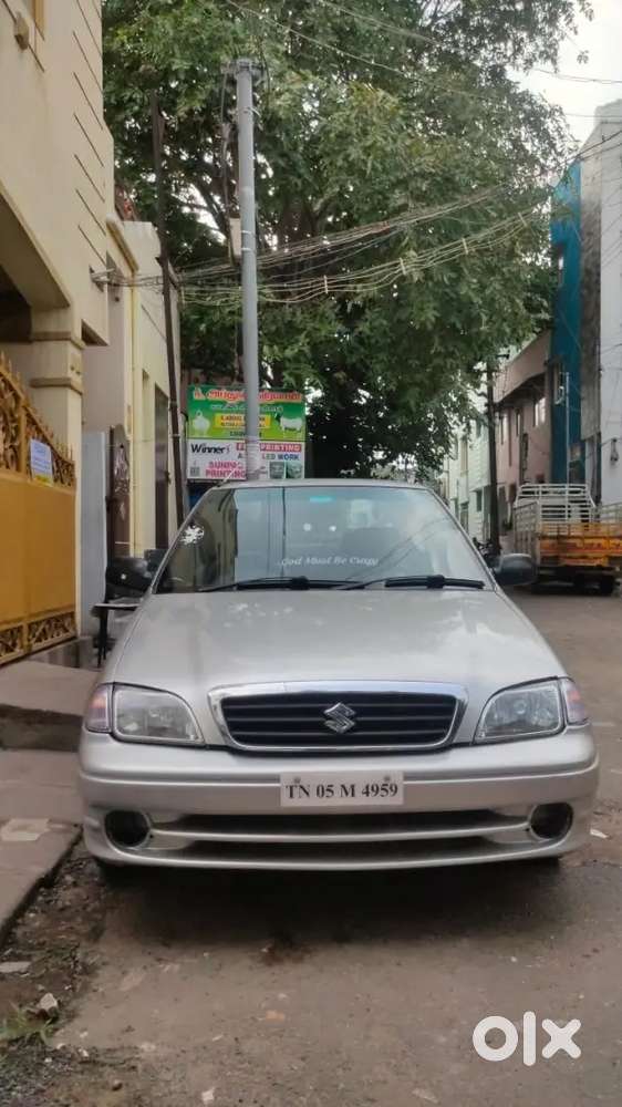Maruti Suzuki Esteem 2004