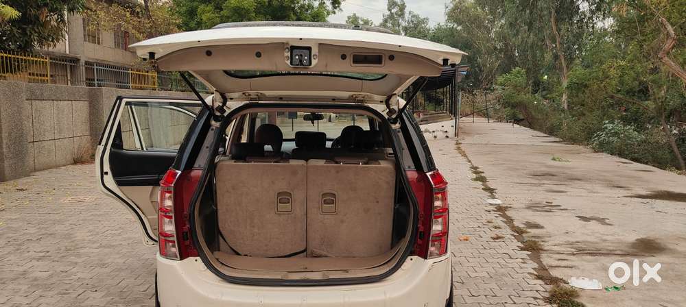 Mahindra Xuv500 2011-2015 W6 2wd, 2017, Diesel