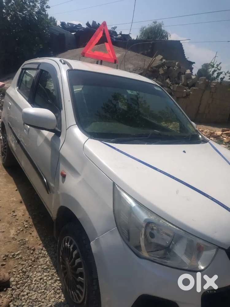 Maruti Suzuki Alto K10 1.0 Petrol Manual 32