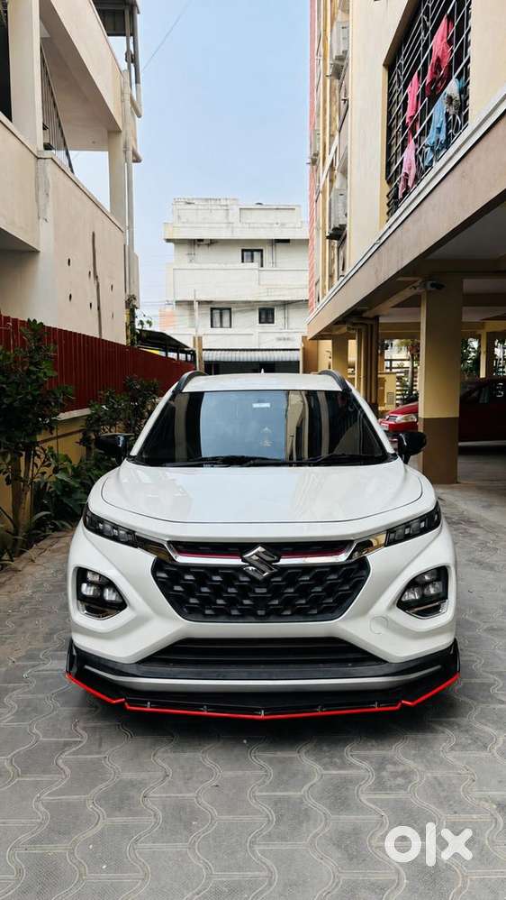 Maruti Suzuki Automatic 2024