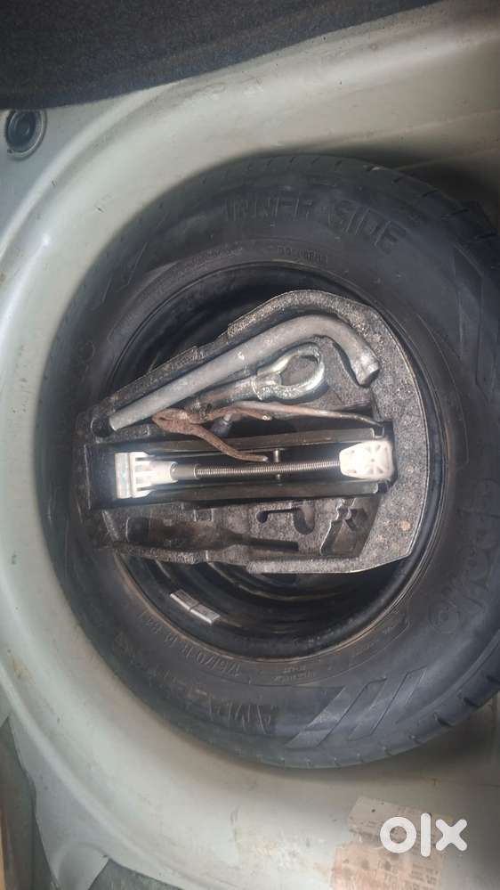 Volkswagen Polo 2009-2013 Comfortline Breeze, 2012, Petrol