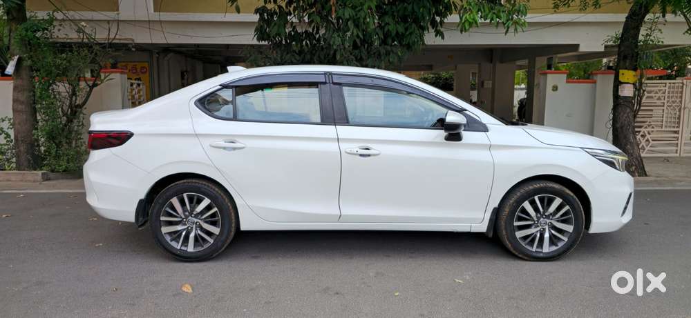 Honda City 1.5 Vx I-vtec Mt, 2022, Petrol