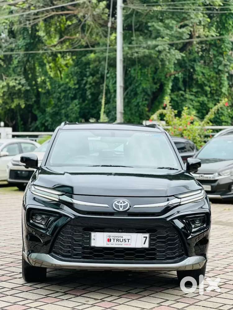 Toyota Urban Cruiser Hyryder 1.5 V Neo Drive, 2025, Petrol