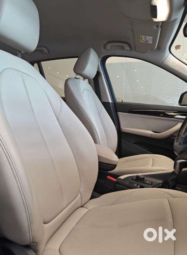 Bmw X1 2.0 Sdrive 20d, 2021, Diesel