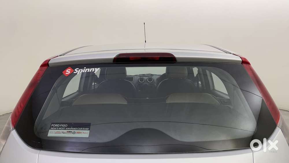 Ford Figo 2010-2012 Diesel Exi, 2013, Diesel