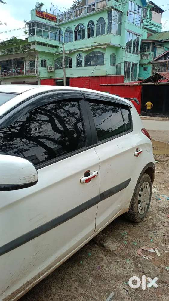 Hyundai I20 20013 Petrol Well Maintained