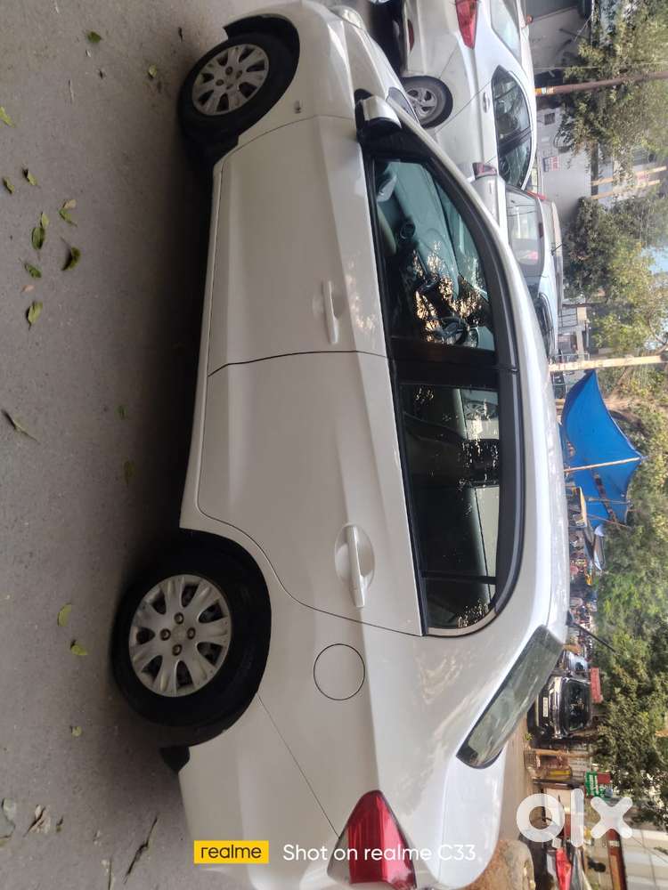 Honda Amaze Vx Cvt I-vtec, 2016, Petrol