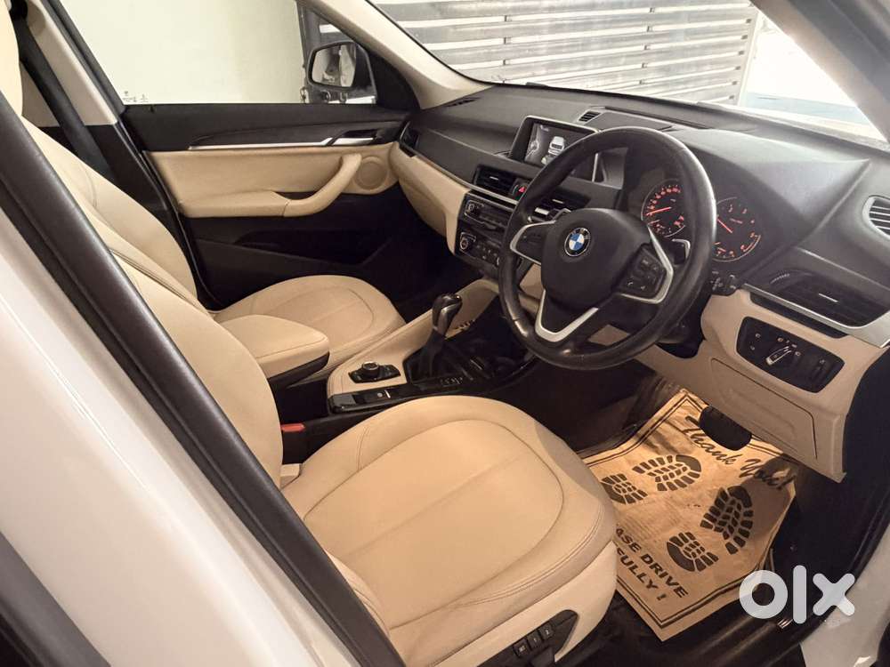 Bmw X1 Sdrive 20d X Line, 2016, Diesel