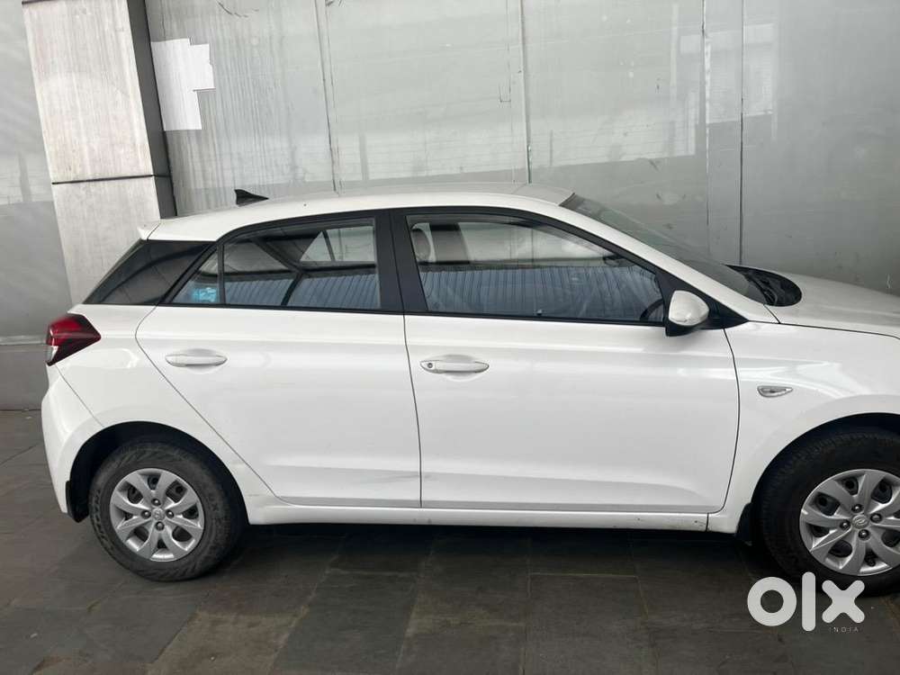 Hyundai I20 2017 Petrol Well Maintained