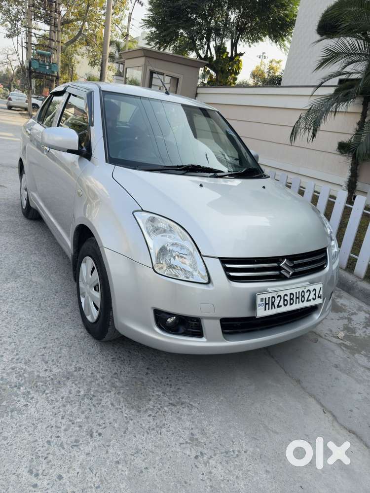 Maruti Suzuki Swift Dzire 1.3 Lxi, 2011, Petrol