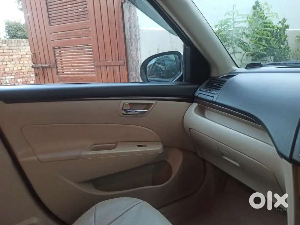 Swift Dzire Vdi 2016 Diesel