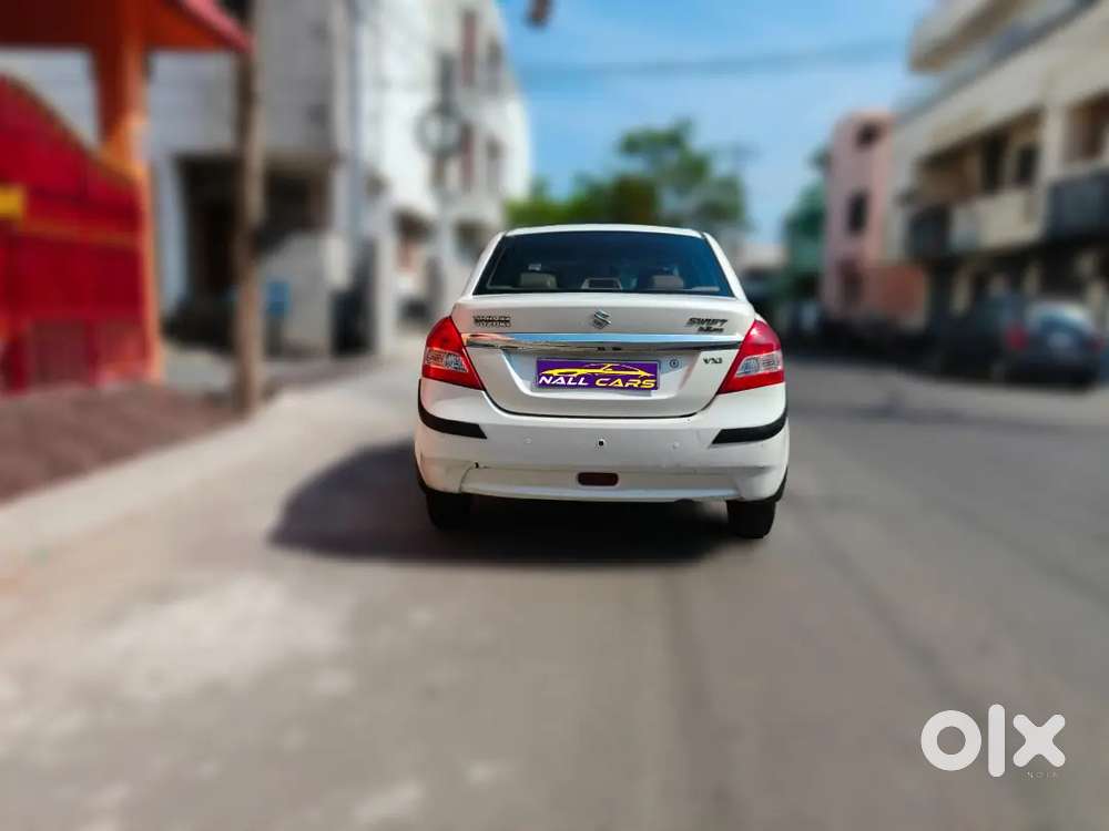 Maruti Suzuki Dzire Excellent Condition