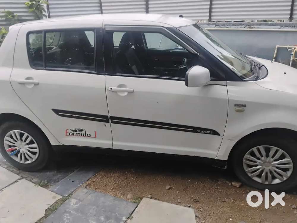 Maruti Suzuki Swift Vdi 2009