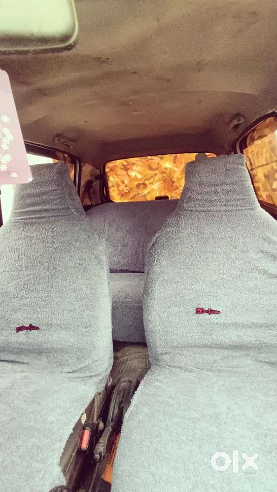 Maruti Suzuki Alto 800 2012