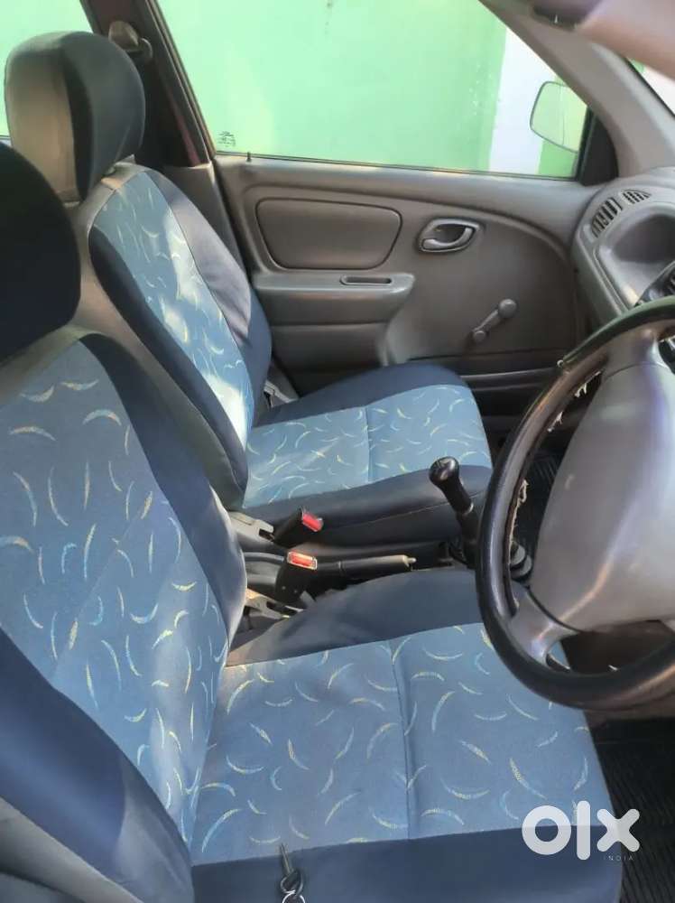 Maruti Suzuki Alto 2006
