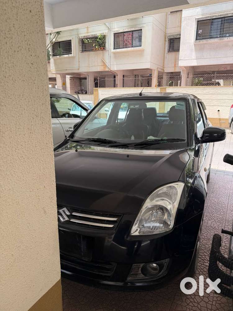 Maruti Suzuki Dzire Vxi 2008