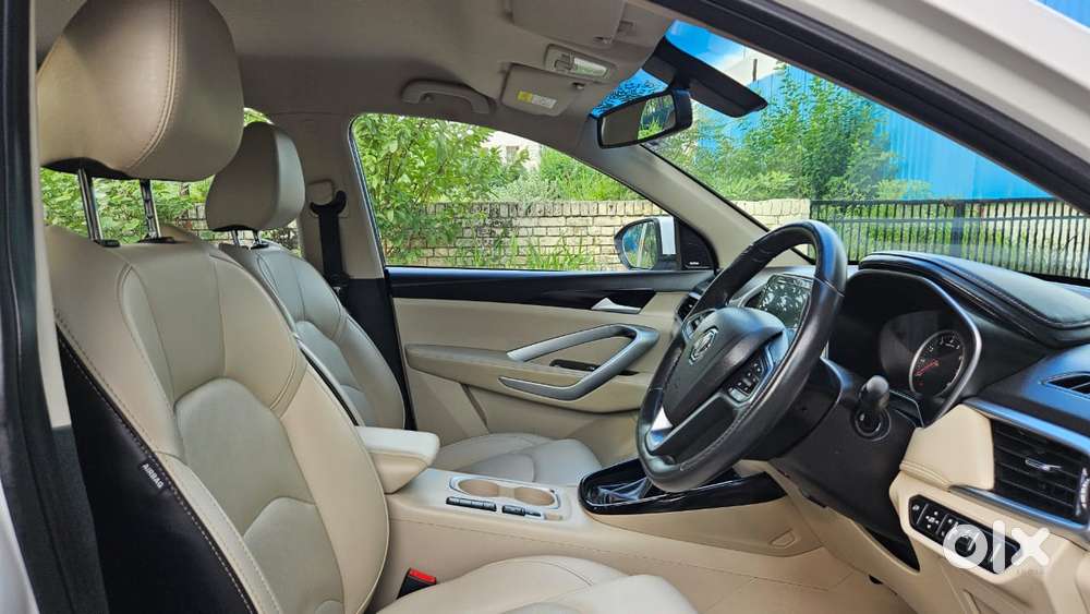 Mg Hector Smart 1.5 Turbo Cvt, 2021, Petrol