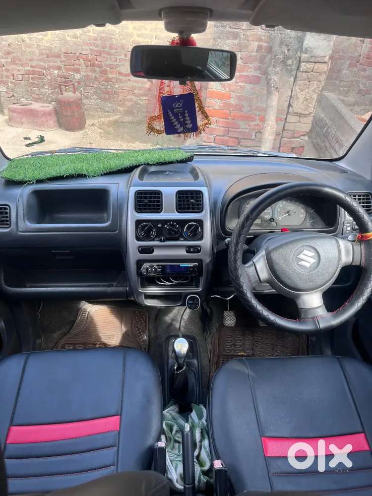 Wagon-r 2009 Model 2029 Tak Passing