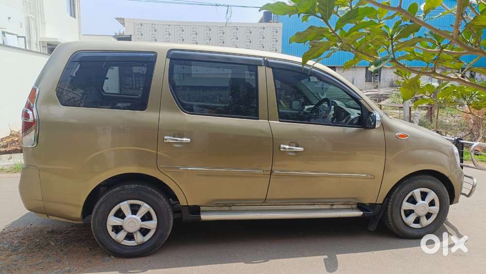 Mahindra Xylo E4 Bs Iv, 2010, Diesel