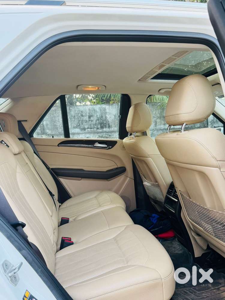 Mercedes-benz Gle Class 2.1 250d 4matic, 2017, Diesel