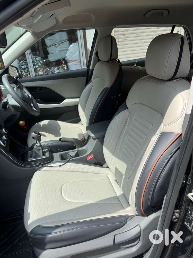 Hyundai Creta Facelift 2024 Petrol Well Maintained