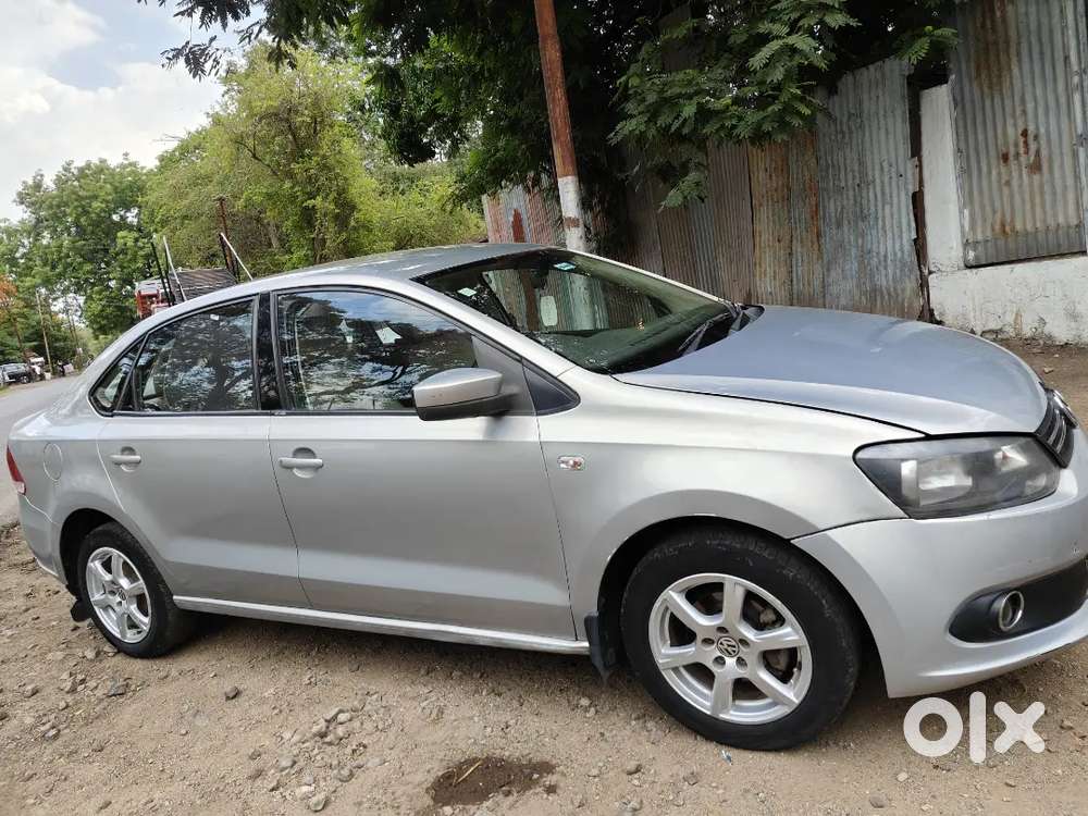 Vento 1.6 Diesel Top Model