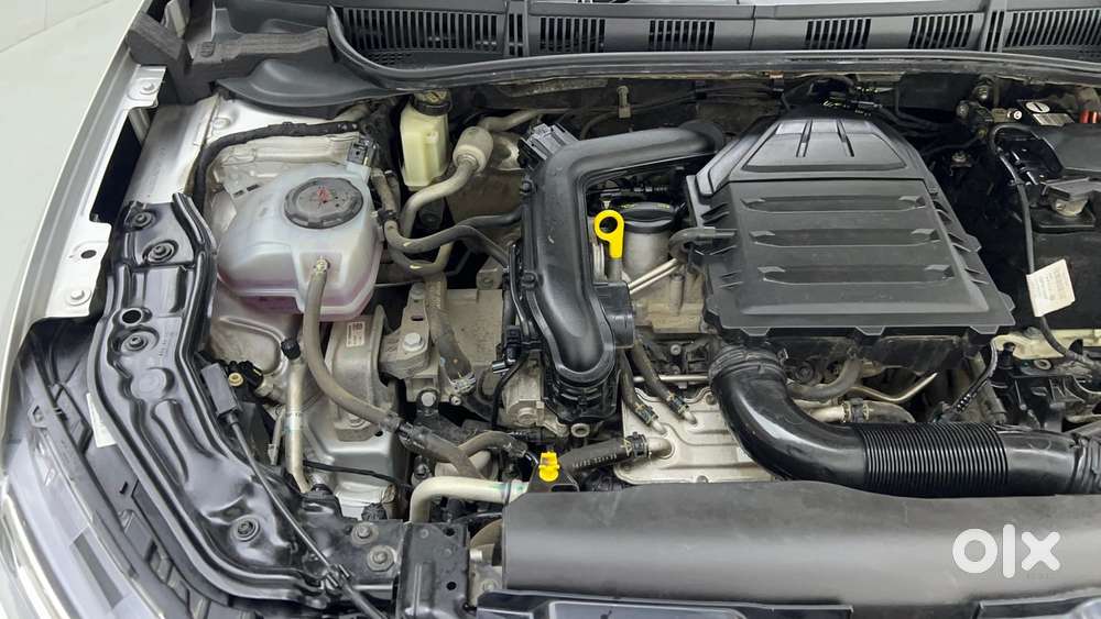 Volkswagen Virtus Highline Plus 1.0 Tsi At, 2022, Petrol