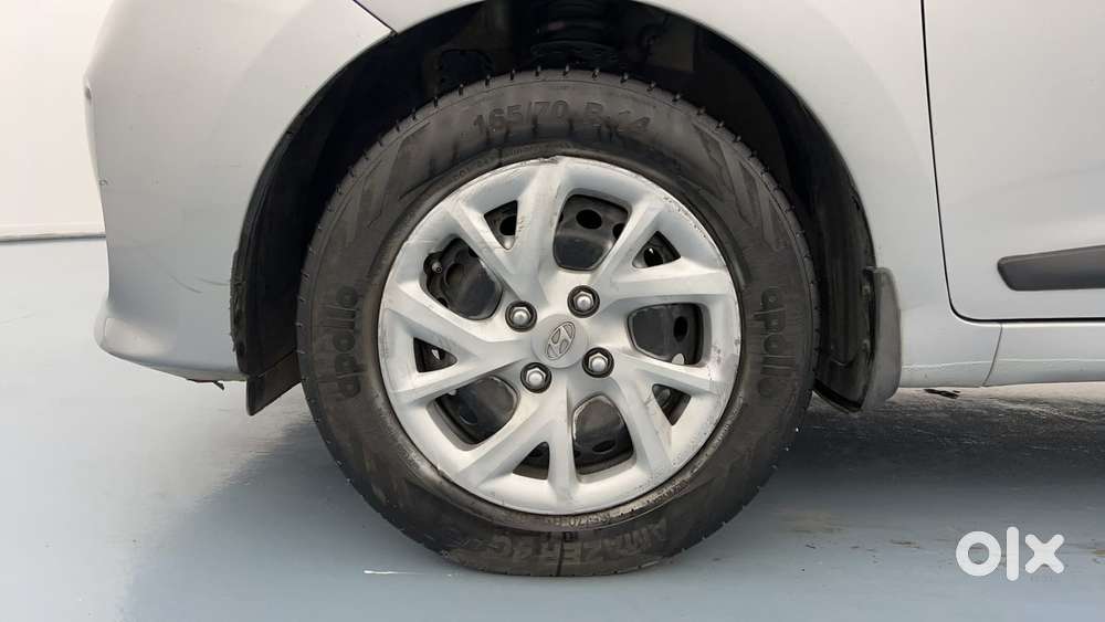 Hyundai Grand I10 1.2 Crdi Sportz Option, 2019, Diesel