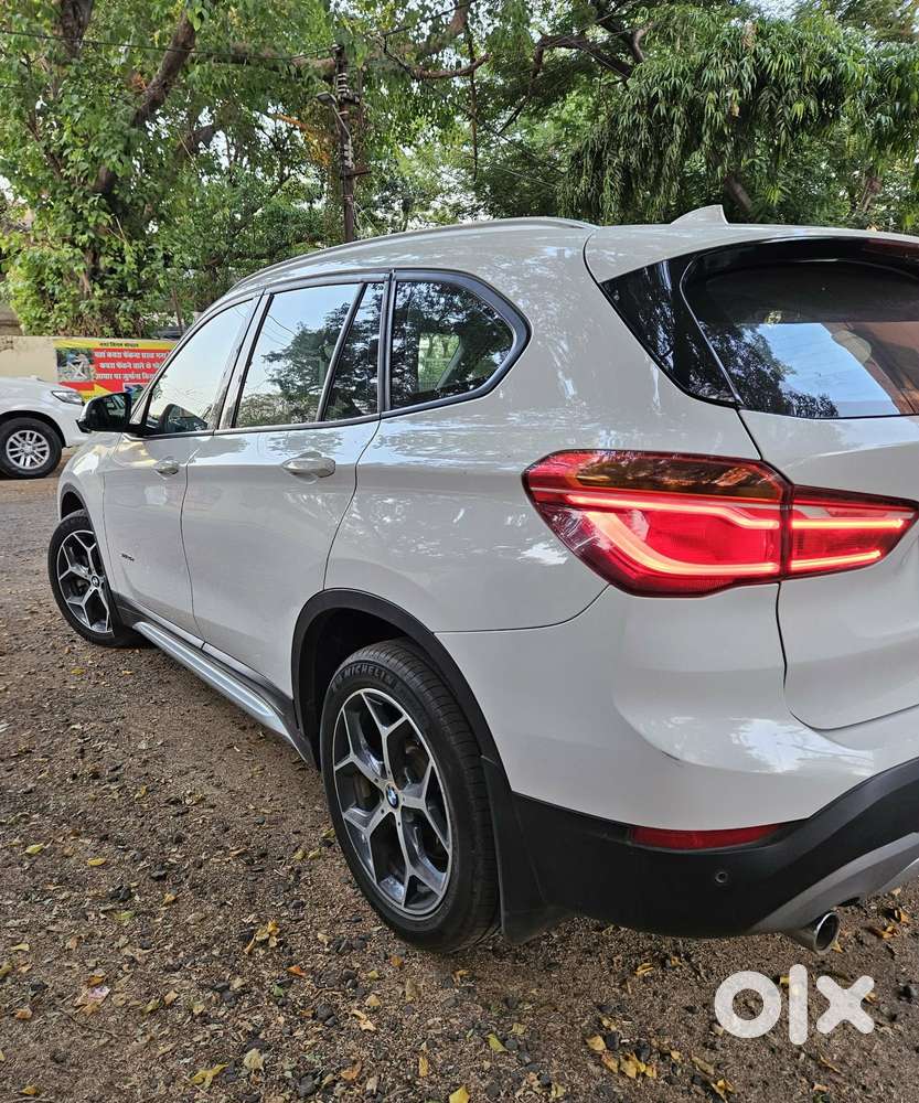 Bmw X1 2.0 Sdrive20i Xline, 2017, Diesel