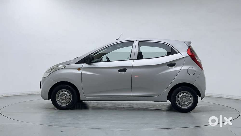 Hyundai Eon Era +, 2015, Petrol