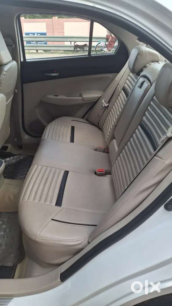 Maruti Suzuki Dzire Vxi 2023