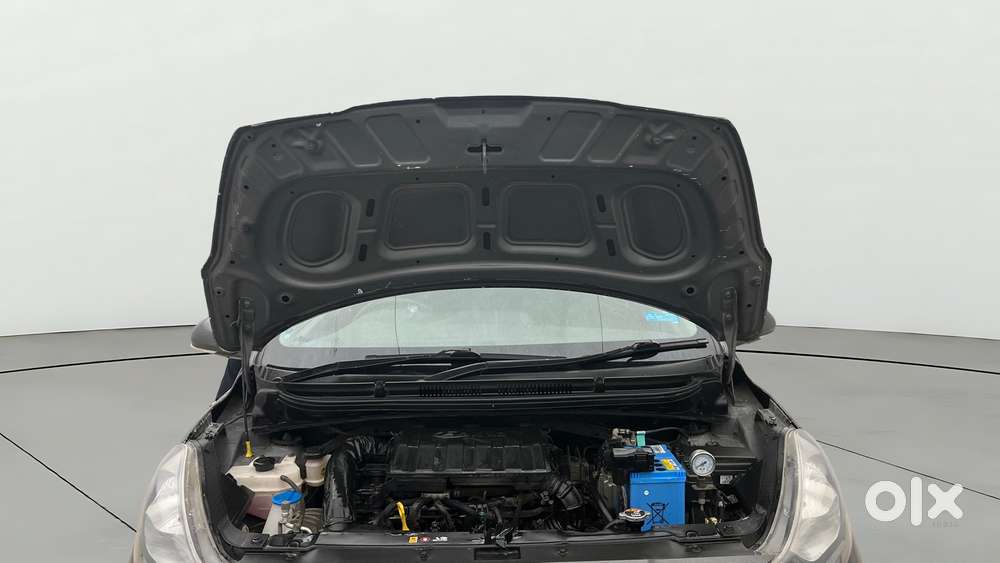 Hyundai Grand I10 Nios 1.2 Kappa Vtvt Sportz Cng, 2021, Cng & Hybrid..