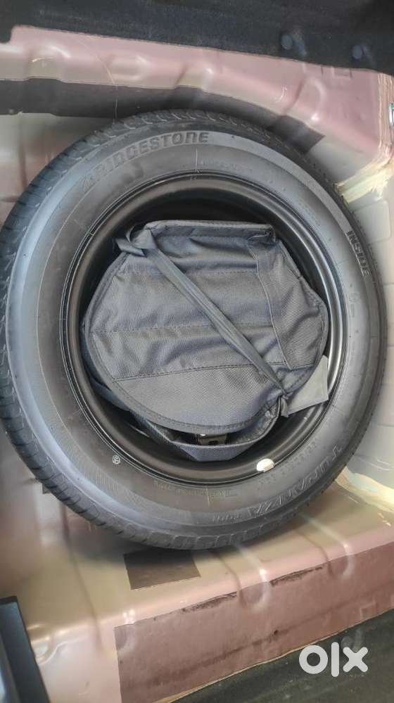 Tata Nexon Xz Plus Luxs, 2024, Petrol