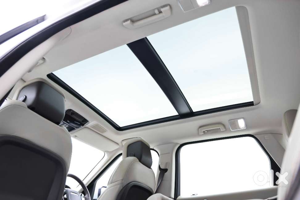 Land Rover Range Sport Hse, 2021, Petrol
