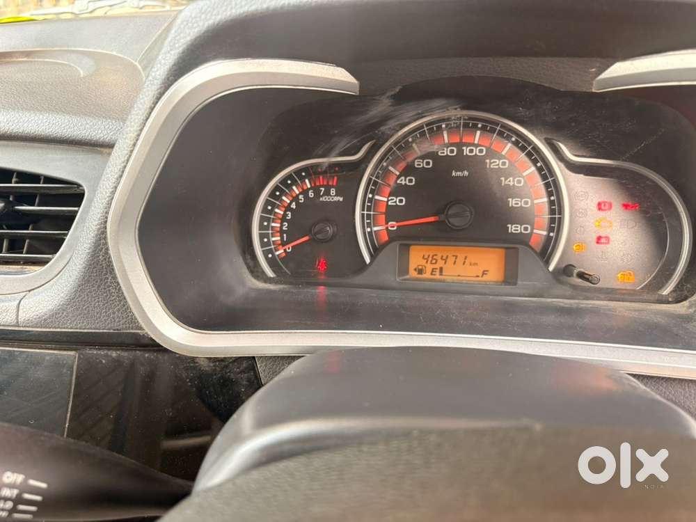 Maruti Suzuki Alto K10 2019 Petrol 46185 Km Driven