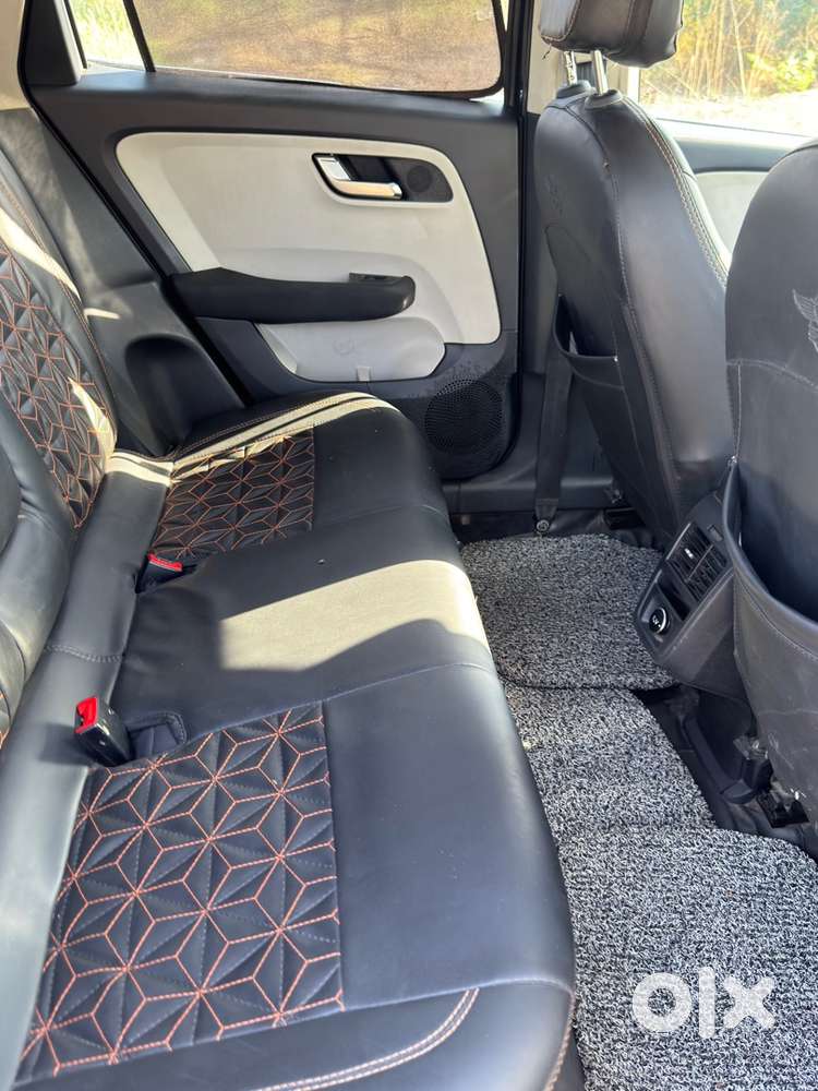 Tata Altroz 2021 Petrol Well Maintained