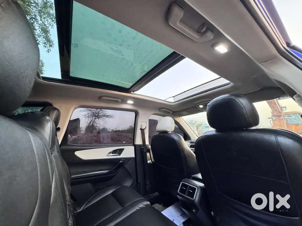 Mahindra Xuv700 Diesel 2022