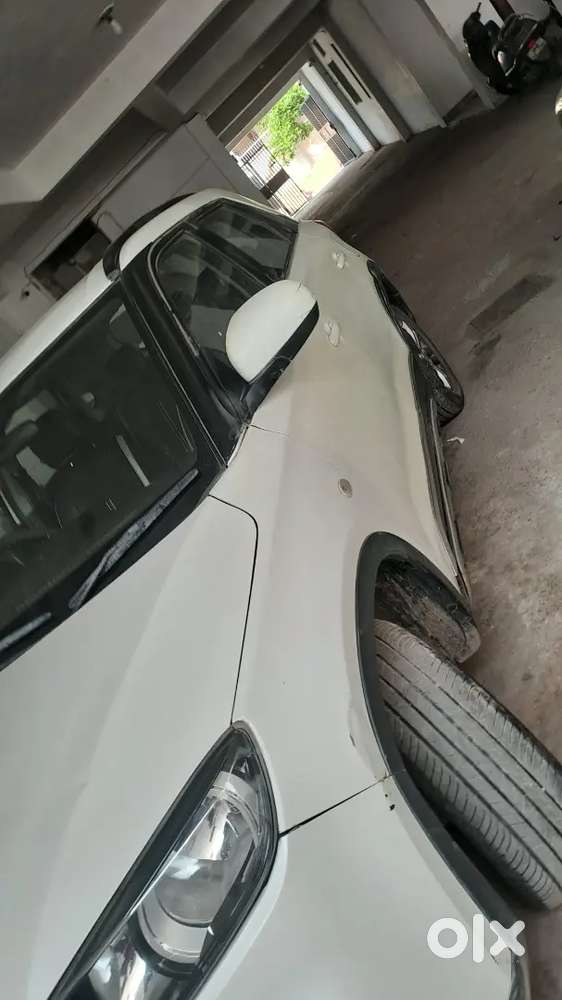 Maruti Brezza Vdi 2018