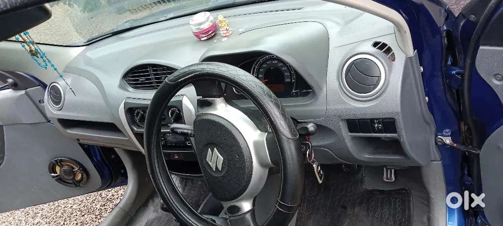 Maruti Suzuki Alto Lxi 2013