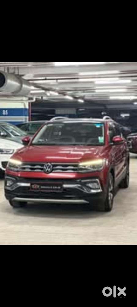 Volkswagen Taigun 1.5 Tsi Gt Plus, 2021, Petrol