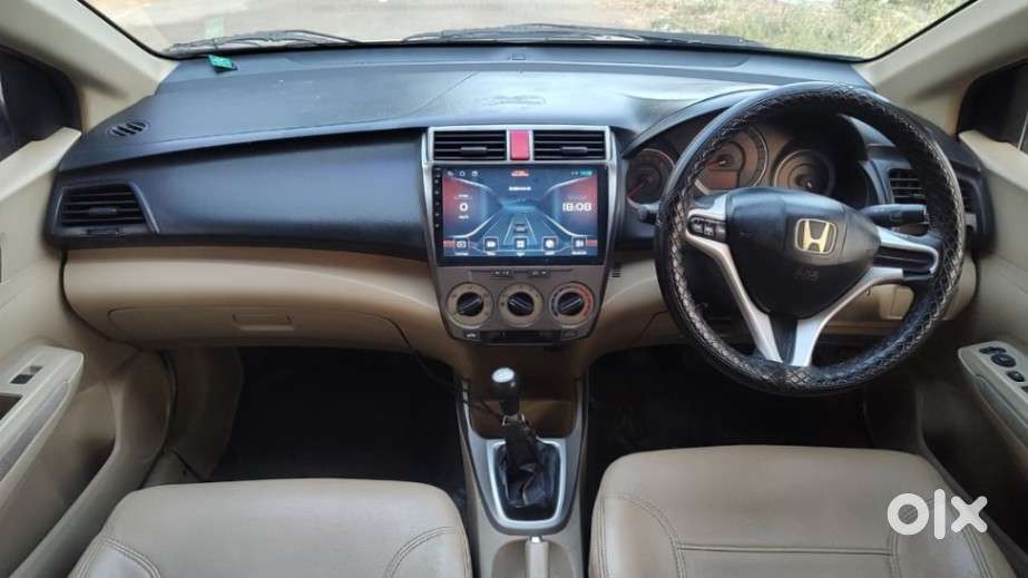 Honda City 2008-2011 1.5 S Mt, 2010, Petrol