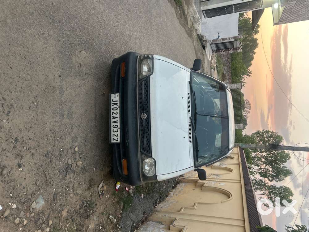 Maruti Suzuki 800 2012 Petrol 75666 Km Driven